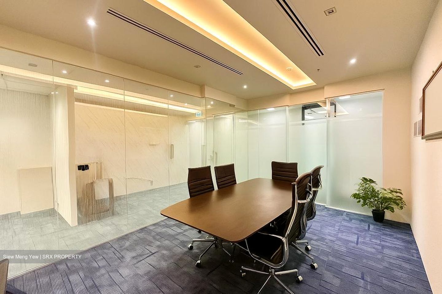 Ocbc Centre (D1), Office #500653541